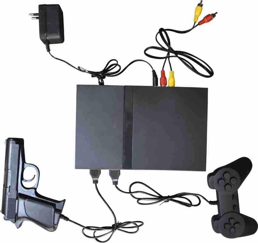 PTCMart New Slim 2 Tv Video game Price in India Buy PTCMart New