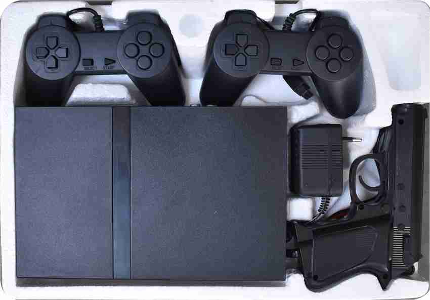PTCMart New Slim 2 Tv Video game Price in India Buy PTCMart New