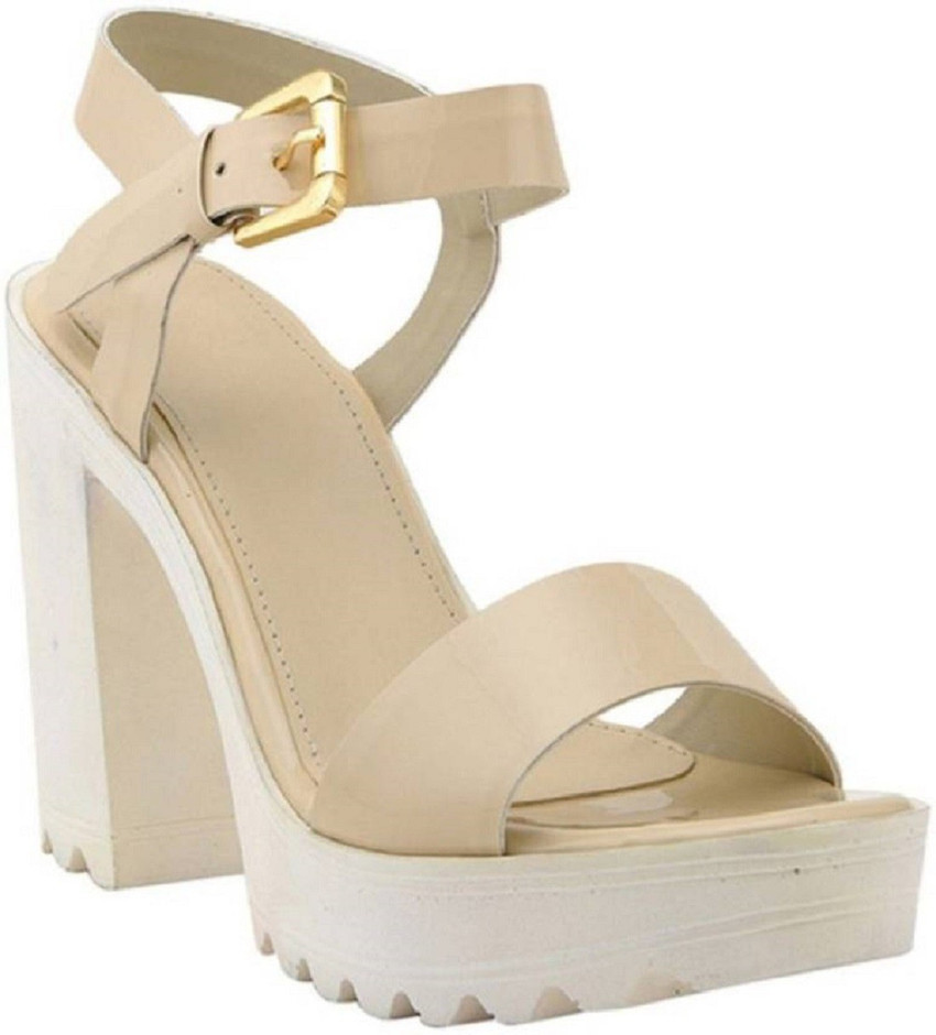 Flipkart heels hotsell for girls