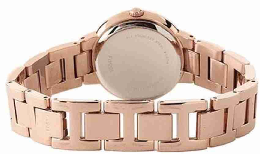 Fossil es4264i discount