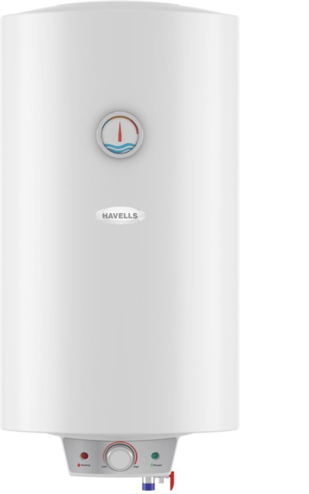 Gas Fired Hot Water Heater 100 Liter, Capacity: >100 Litres at Rs