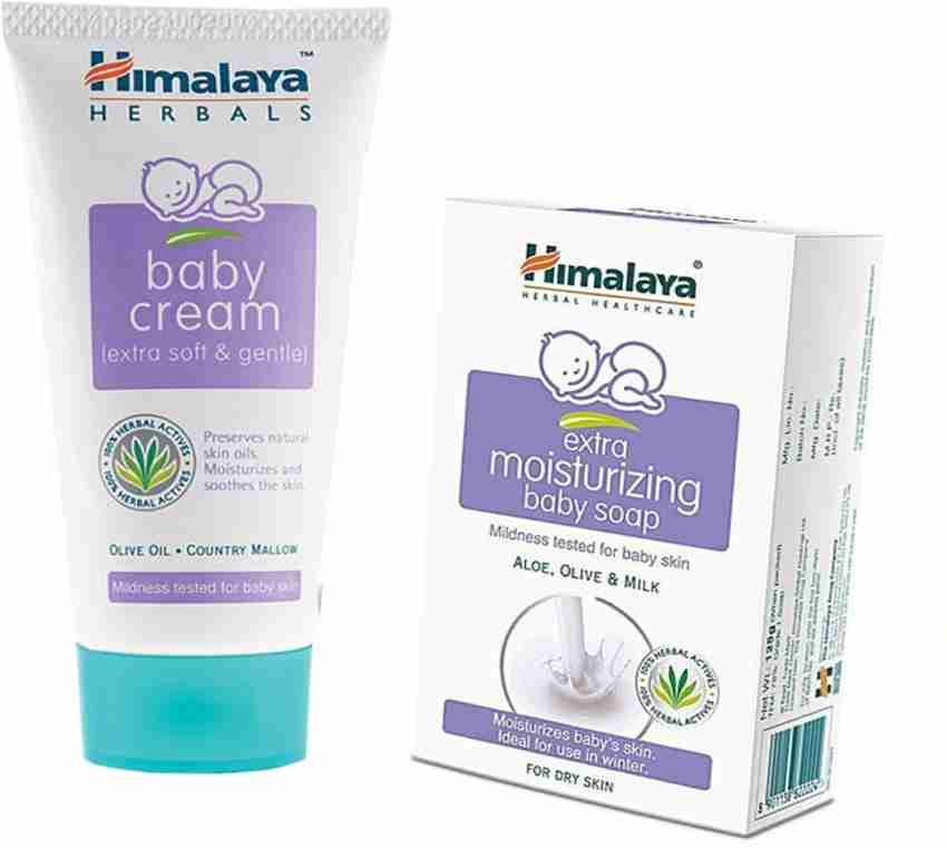 Himalaya herbal hot sale baby cream