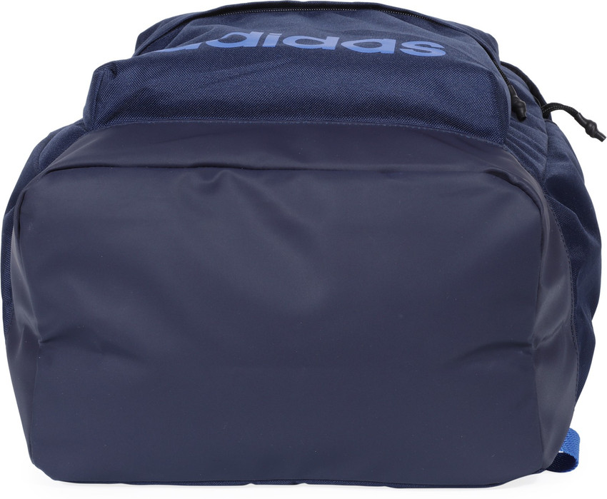 ADIDAS BP DAILY BIG 25 L Laptop Backpack CONAVY BLUE Price in India Flipkart