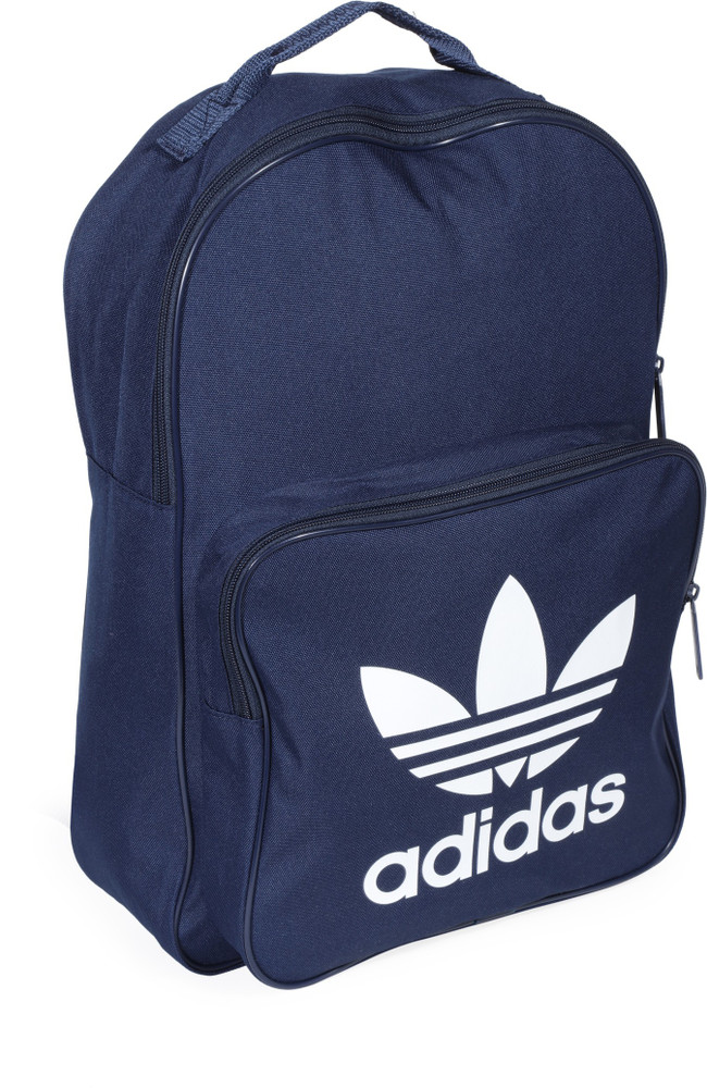adidas backpack trefoil