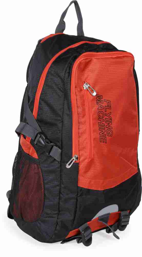 Flying machine 2025 bags flipkart