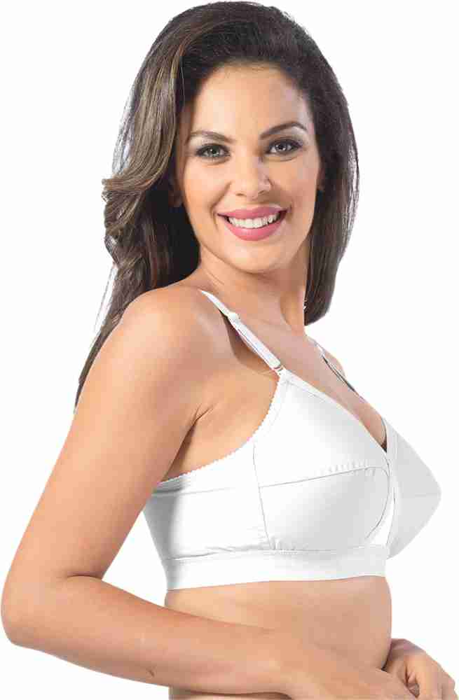 Sonari kirtika Women Full Coverage Non Padded Bra - Buy Sonari