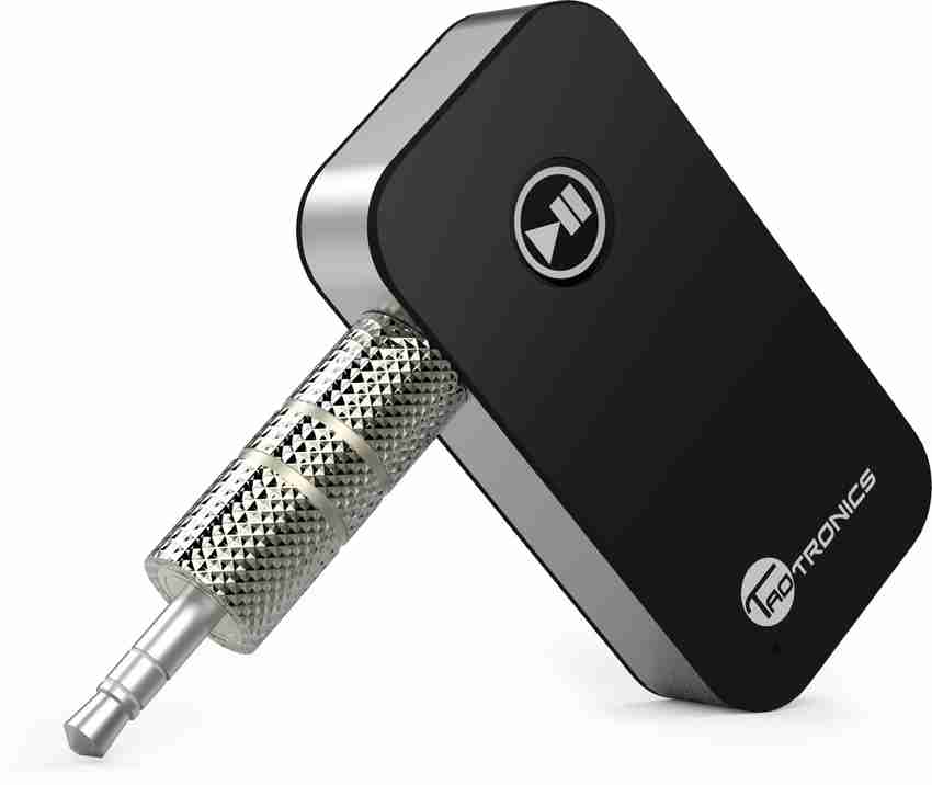 Taotronics shop bluetooth aux