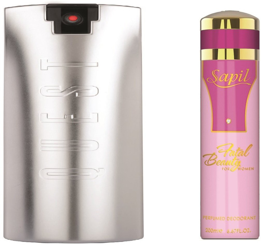 Sapil quest perfume sales