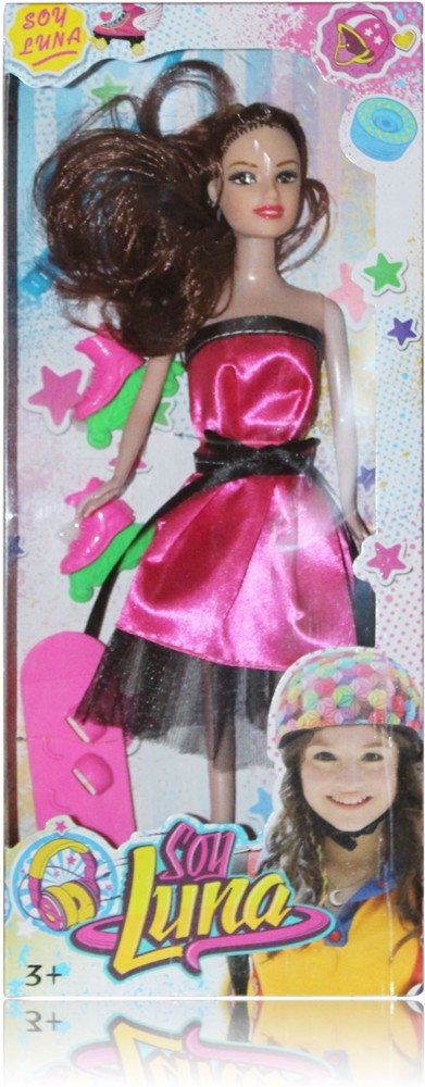 Soy store luna doll