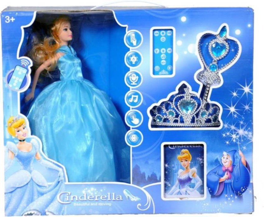 Disney discount cinderella barbie