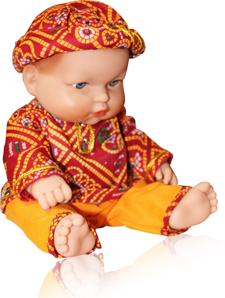 Flipkart baby cheap doll dress