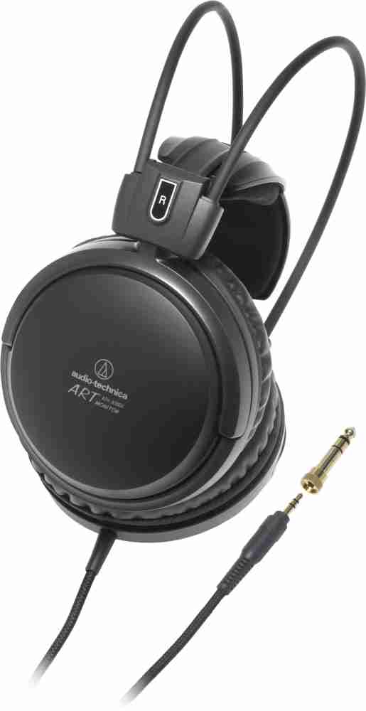 Audiophile headphones closed discount back