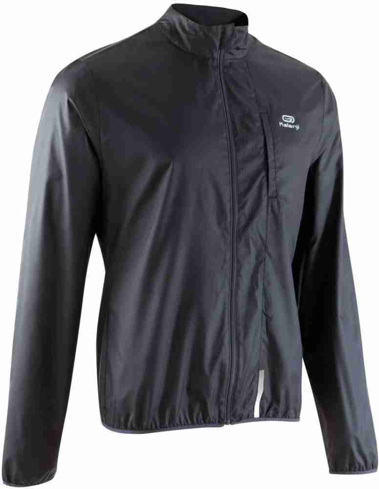 KALENJI by Decathlon Full Sleeve Solid Men Jacket Buy KALENJI by Decathlon Full Sleeve Solid Men Jacket Online at Best Prices in India Flipkart