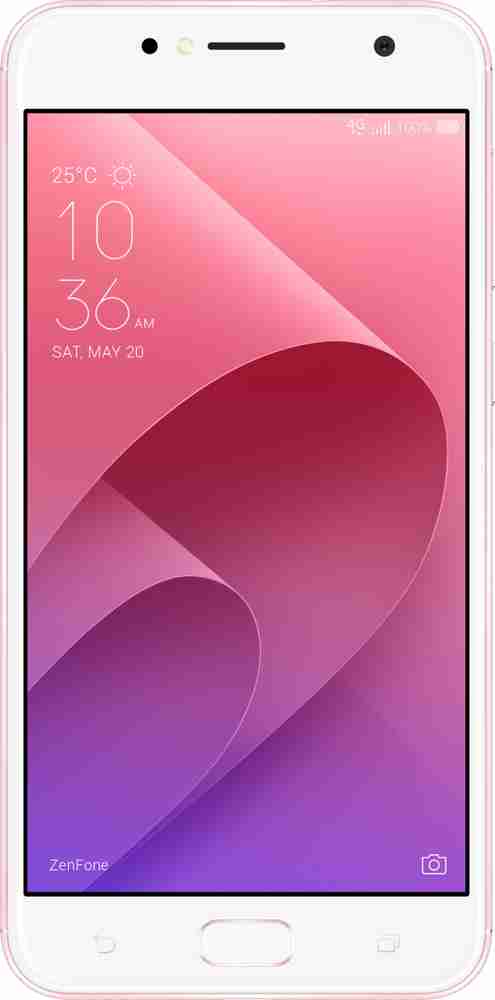 新品未開封 Asus Zenfone 4 Selfie Pro ZD552KL（ZenFone 4 Selfie Pro 