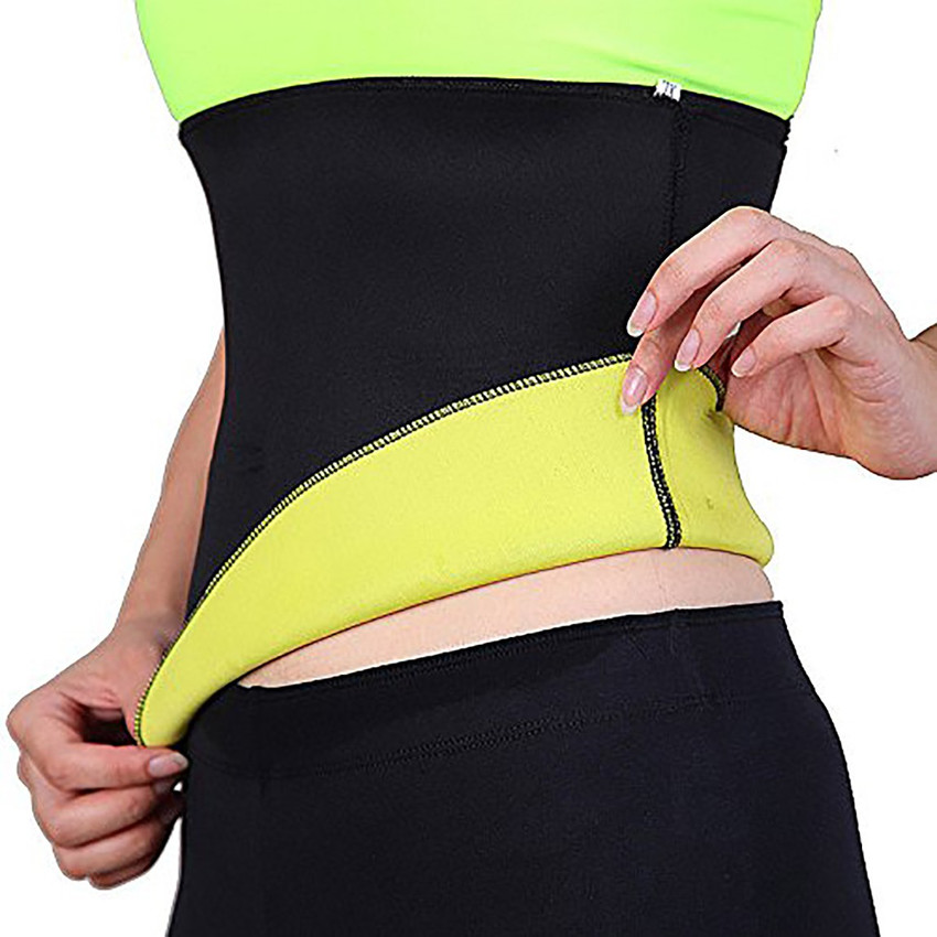 Mr fit best sale sweat slim belt