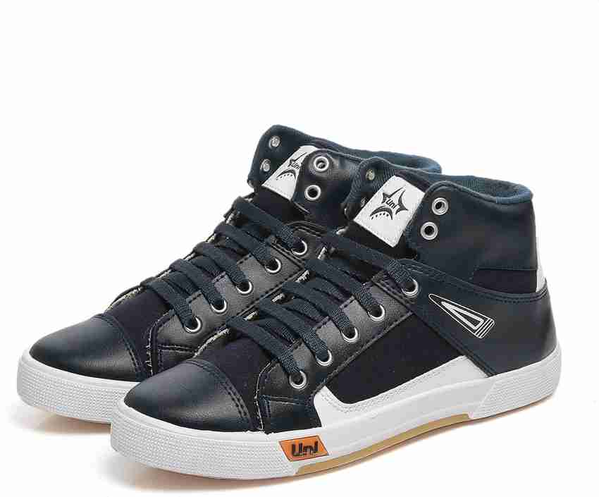 Unistar discount canvas shoes