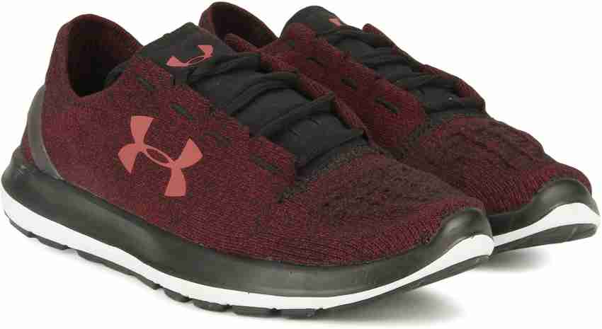 UNDER ARMOUR SPEEDFORM SLINGRIDE Running Shoes For Men Buy