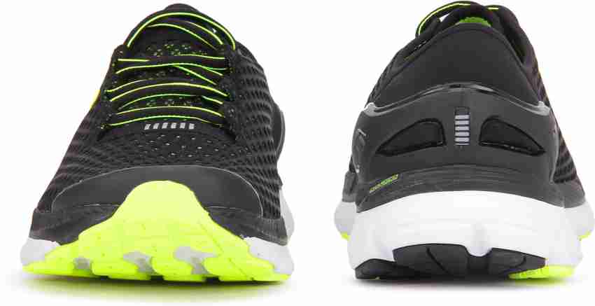 UNDER ARMOUR SPEEDFORM GEMINI Running Shoes For Men Buy BLACK