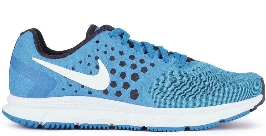 Nike span 7 store