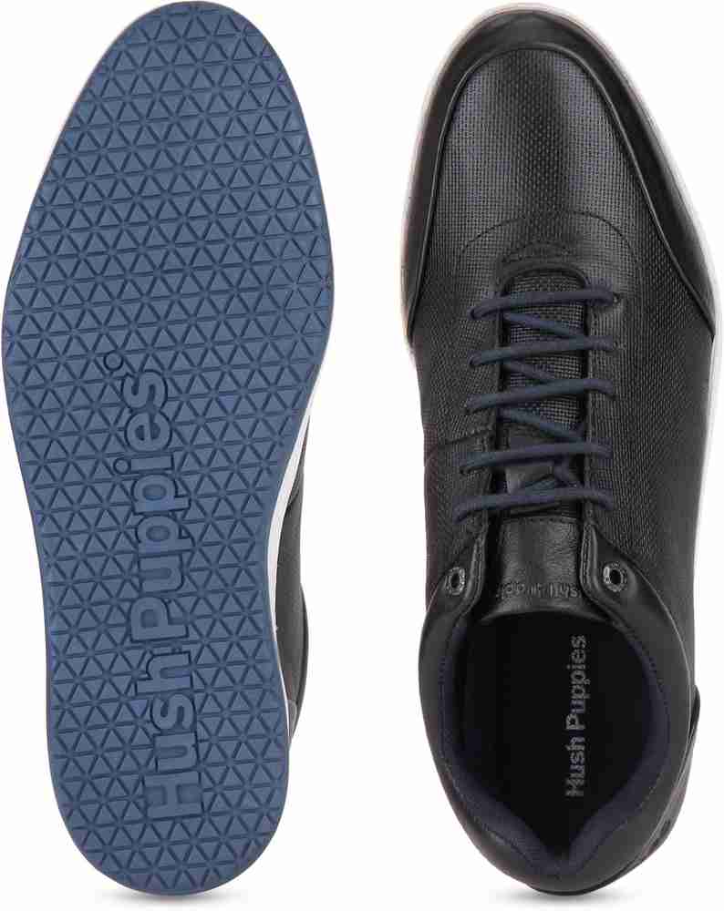 Hush puppies titan hotsell