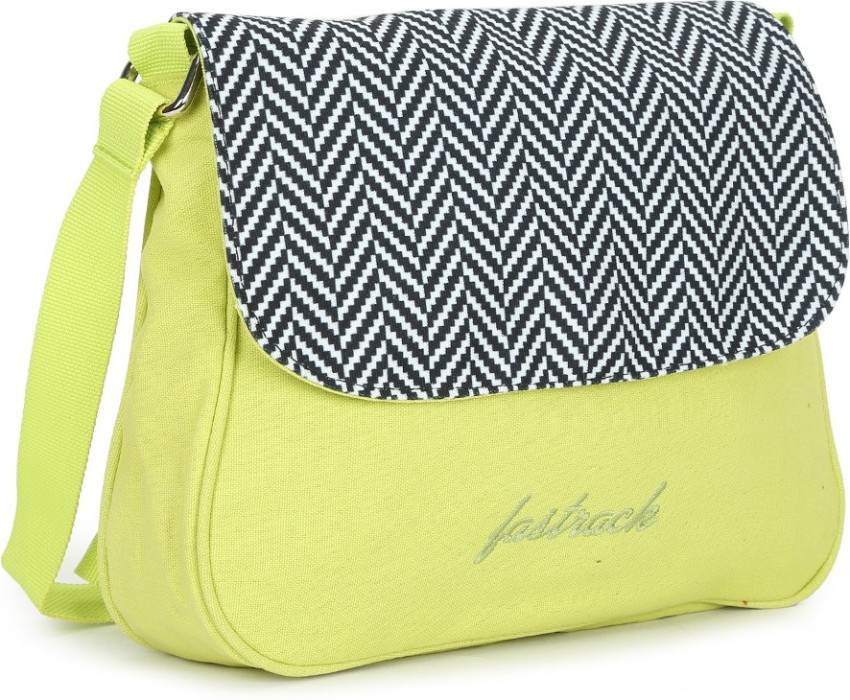 Fastrack sling shop bags online