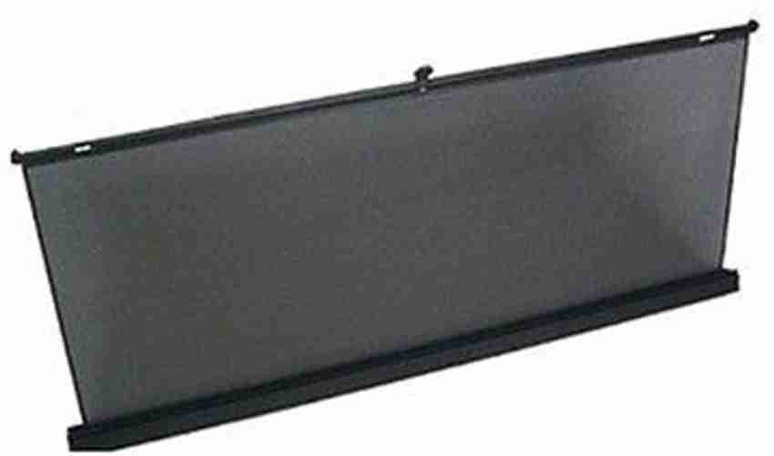 Carsaaz Rear Window Sun Shade For Nissan Sunny Price in India