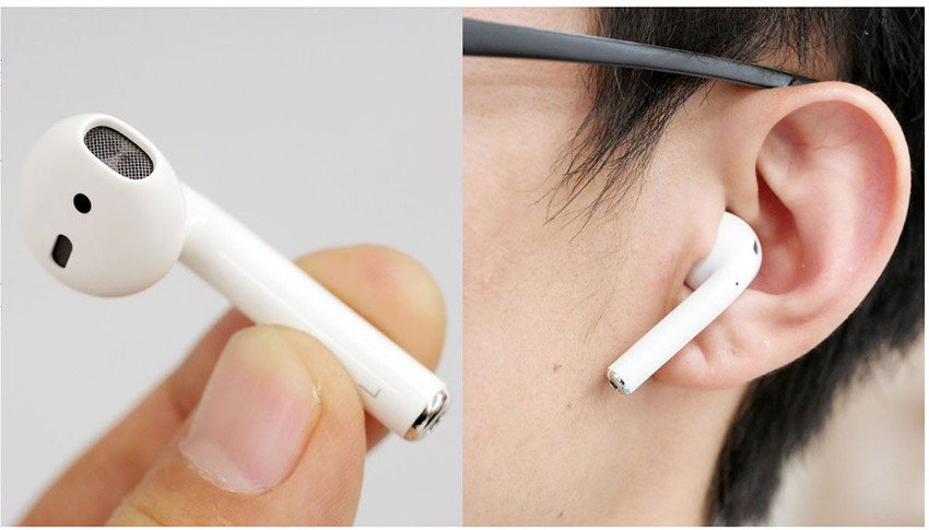 Mono earpod sale