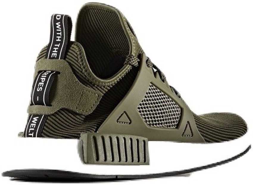 Adidas nmd outlet olive green ultra