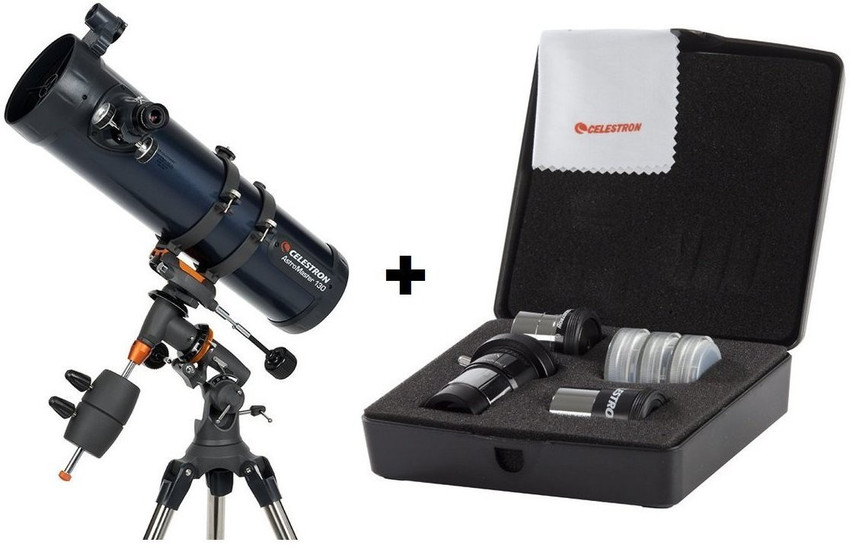Celestron astromaster shop 130eq accessories