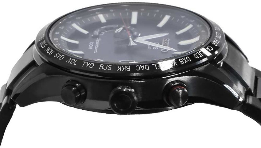 Seiko Analog Watch For Men Buy Seiko Analog Watch For Men SSF005J1 Online at Best Prices in India Flipkart