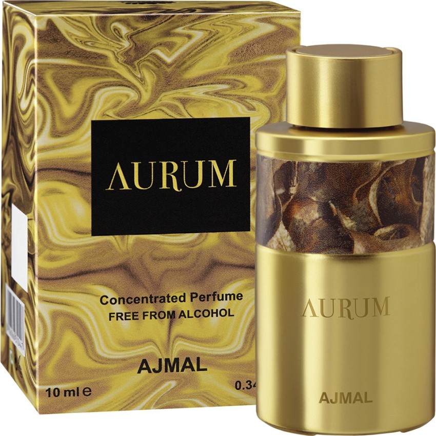 Buy Ajmal Al Wafi Concentrated Perfume For Unisex Online