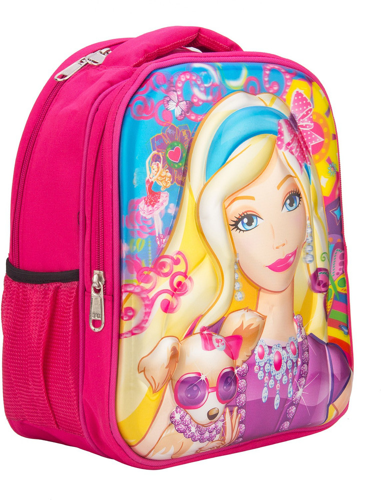 Barbie cat backpack online