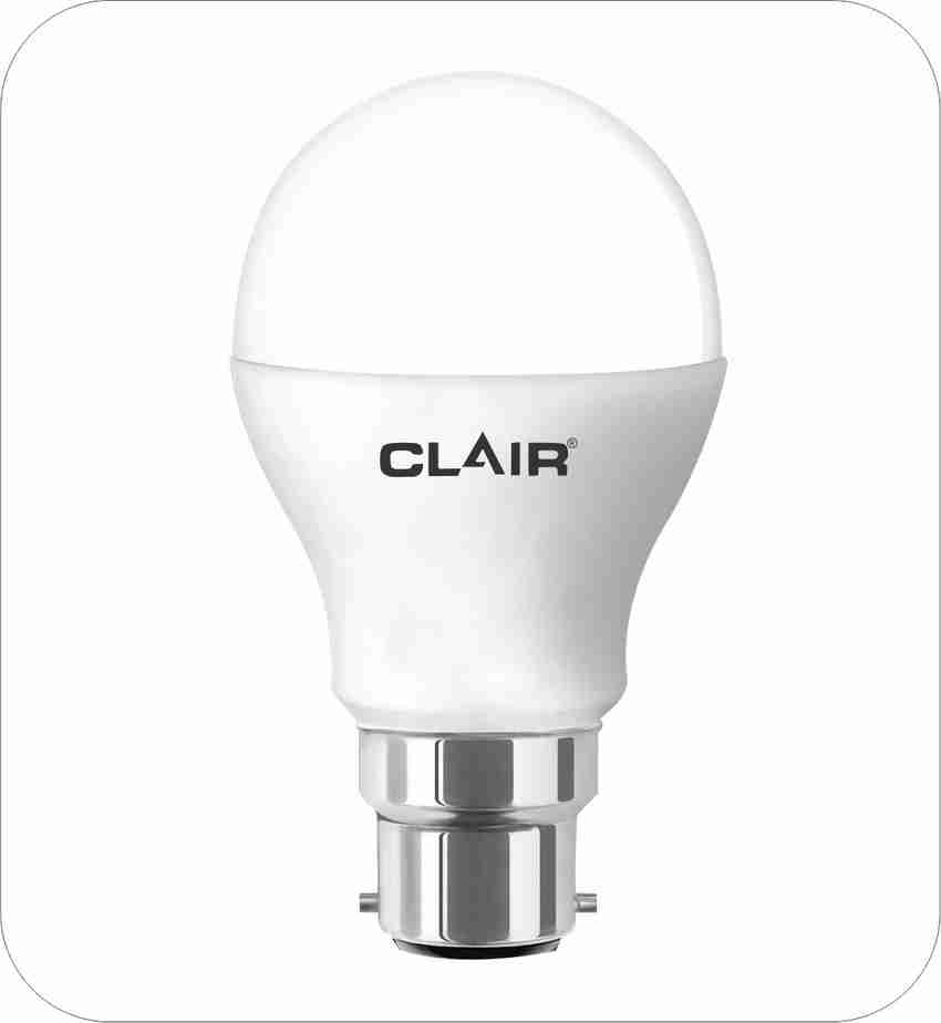 Clair led tube light price cheap