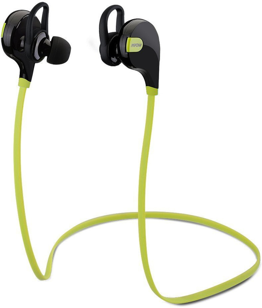 Mpow swift hotsell bluetooth 4.0 headphones