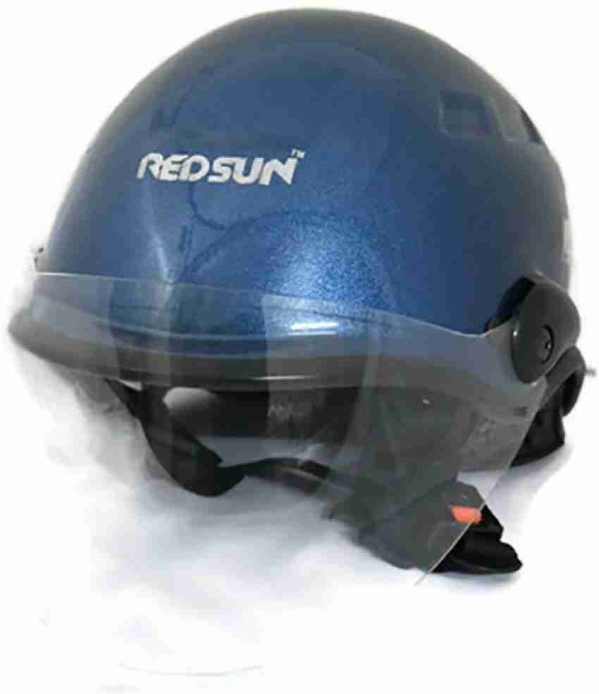 redsun helmet