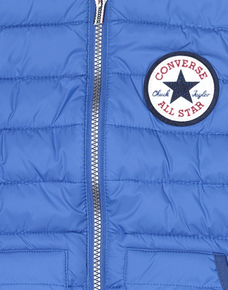 Childrens hotsell converse jacket