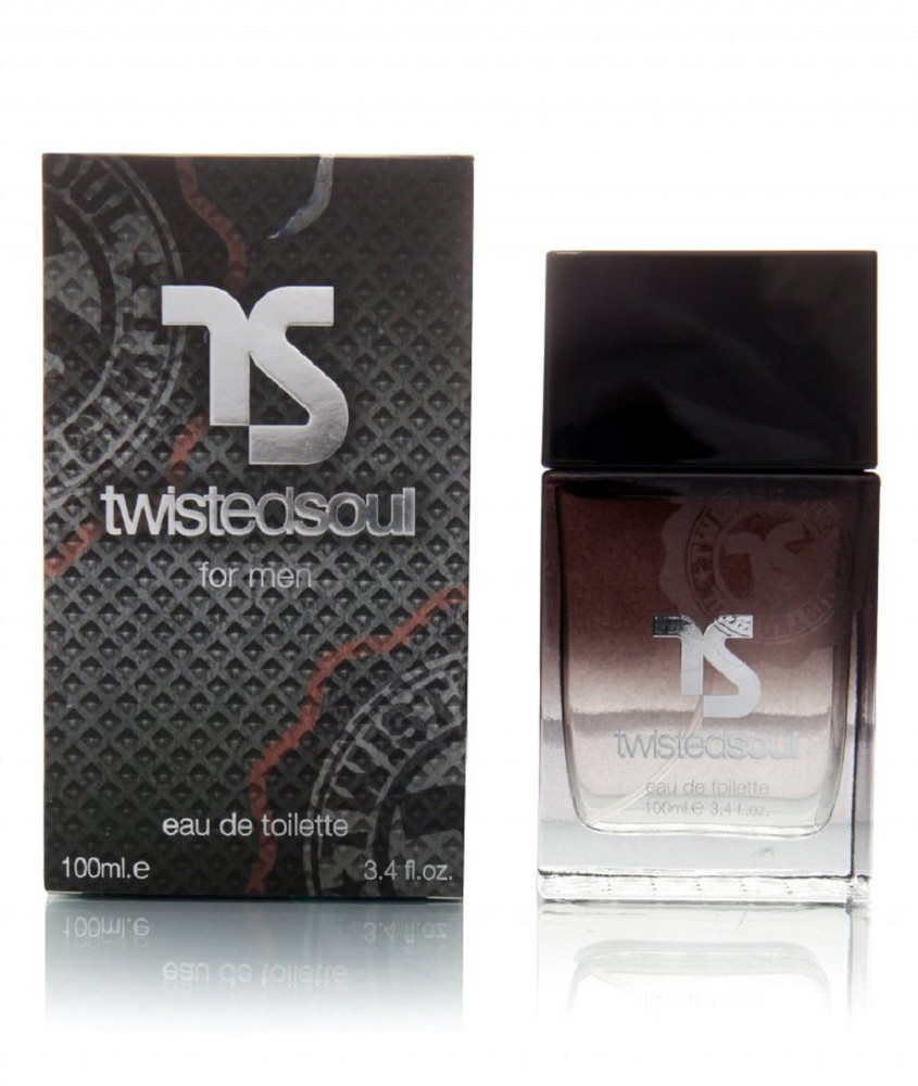 Black soul top perfume price