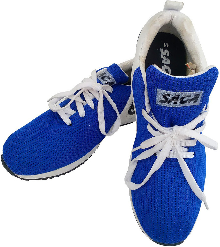 Saga hotsell shoes flipkart