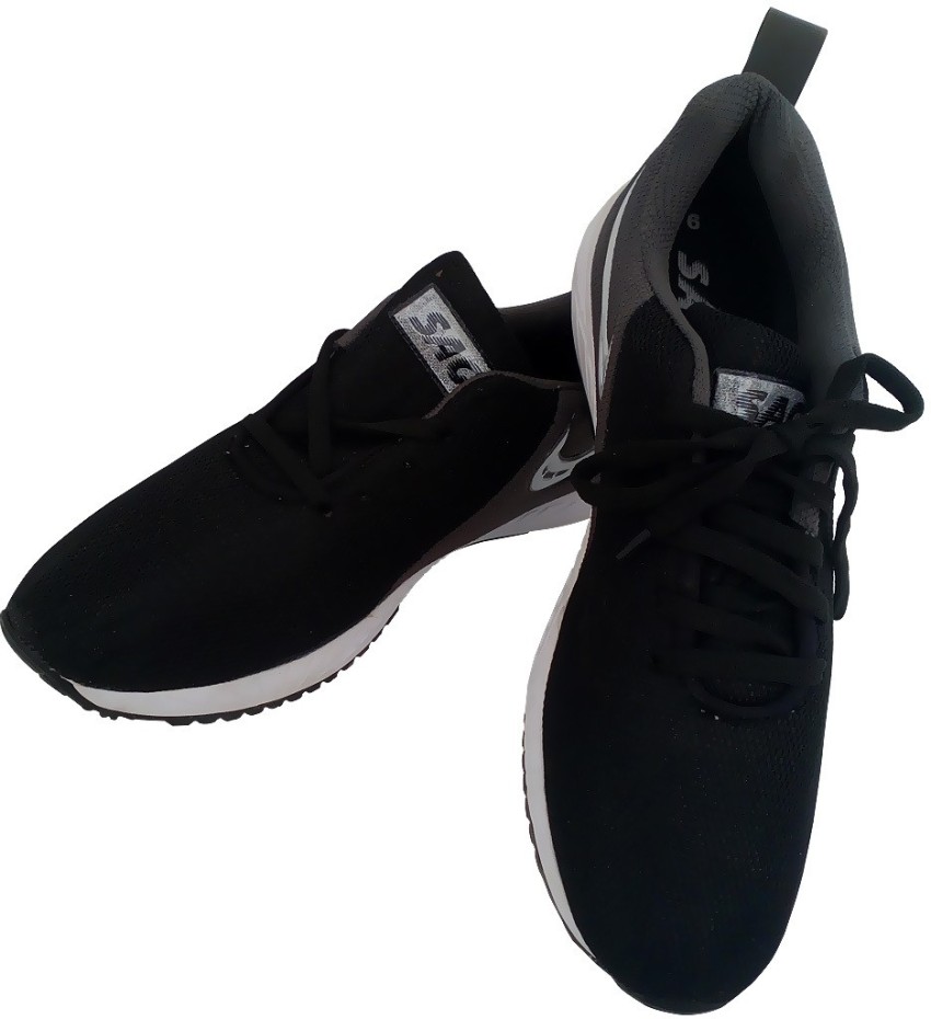 Saga running sale shoes price