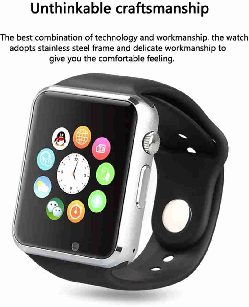 A1 smartwatch price store