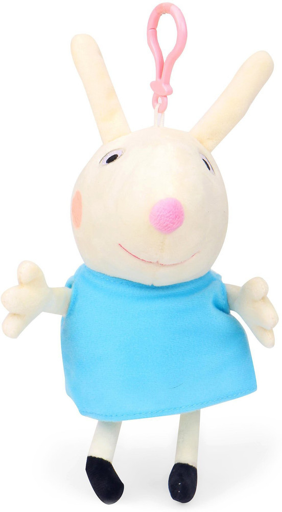 Pig rabbit plush best sale