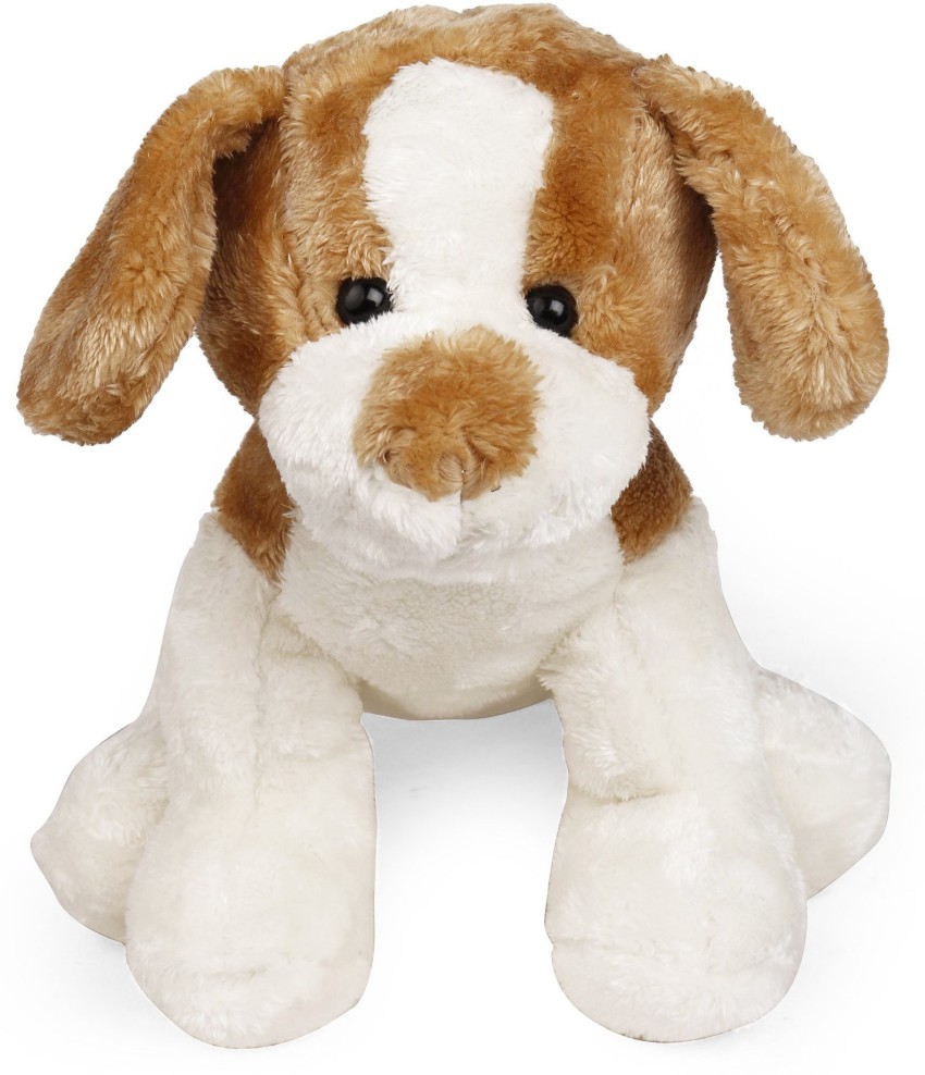 N Dog Plush