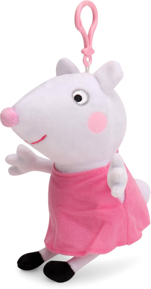 suzy sheep plush toy