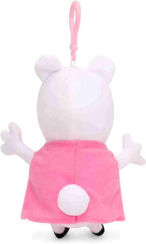 suzy sheep plush toy