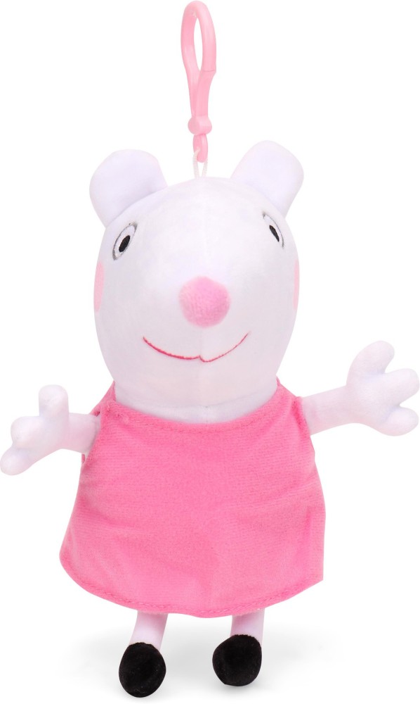 Suzy store sheep teddy