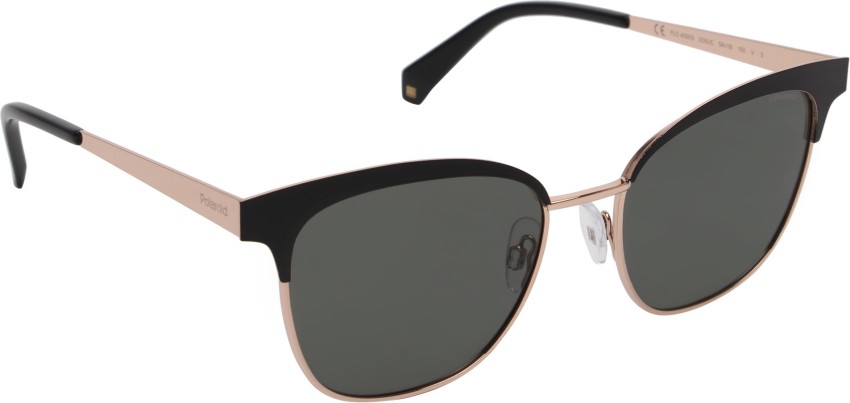 Polaroid clubmaster sunglasses best sale