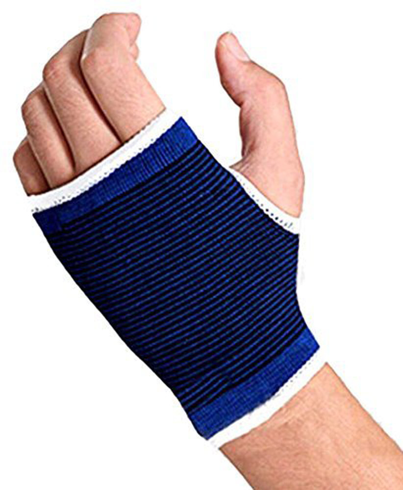 Best bandage for shop palm of hand