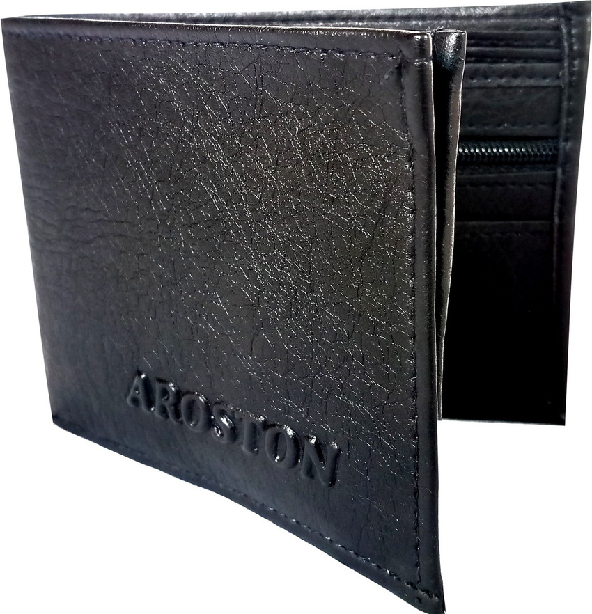 Original leather wallet price discount