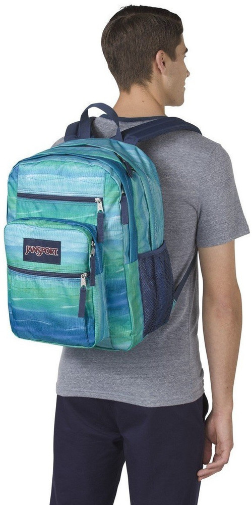 Jansport ocean ombre 2025