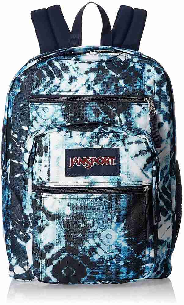 Jansport indigo shibori new arrivals